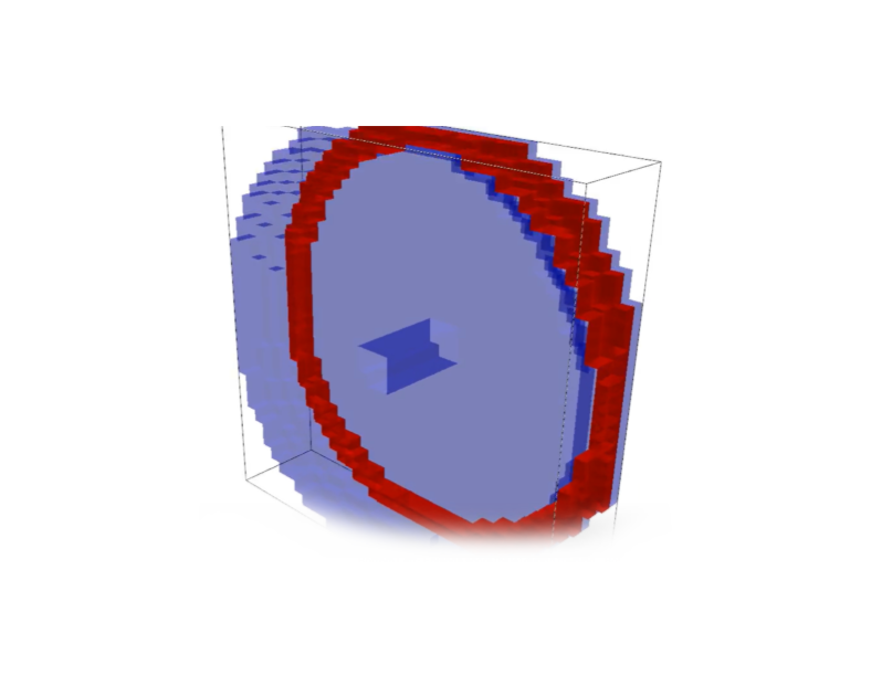 ManuFix RL Voxel Editor