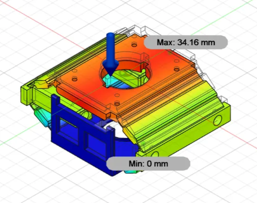 Older Engineering Projects