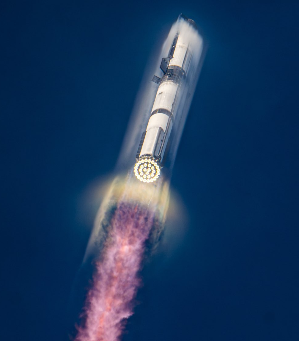 SpaceX